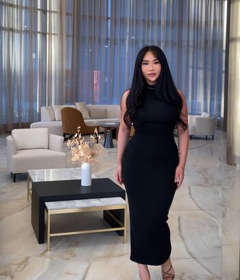 Leaked Yueyue private photo viral onlyfans