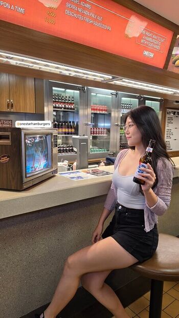 Leaked Yuggie tv page private photo viral onlyfans
