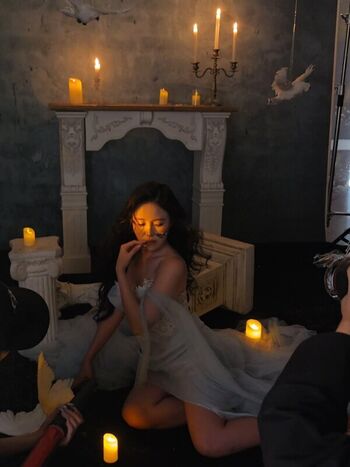 Leaked Yuggie tv private photo viral onlyfans