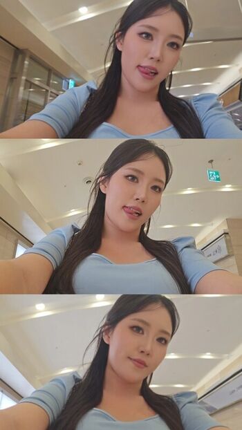 Leaked Yuggie tv private photo viral onlyfans