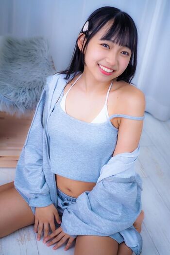 Leaked Yui iruma private photo viral onlyfans