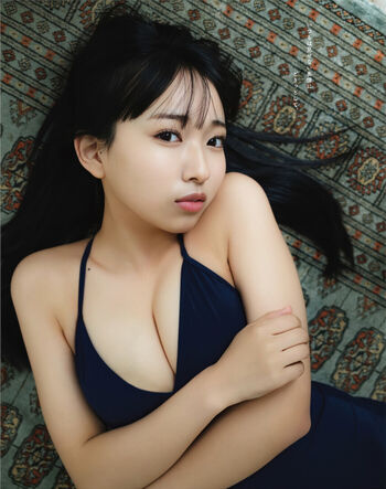 Leaked Yui iruma private photo viral onlyfans