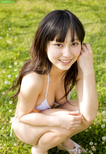 Yui Minami