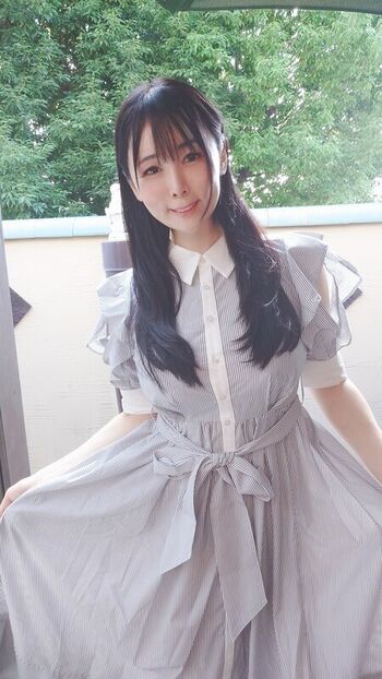 Leaked Yui okada page private photo viral onlyfans