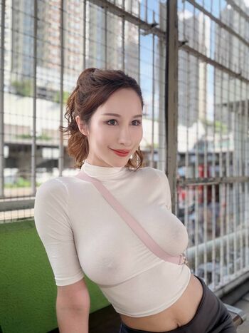 Leaked Yui xin private photo viral onlyfans