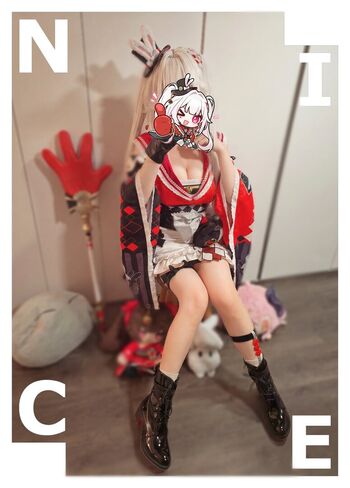 Leaked Yuikai private photo viral onlyfans