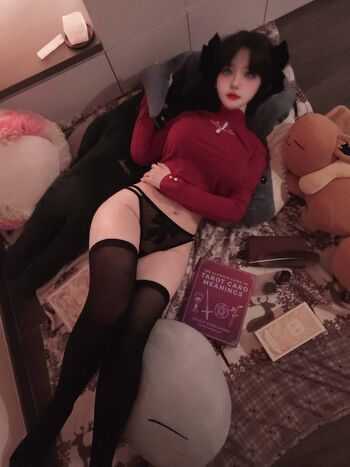 Leaked Yuikai private photo viral onlyfans