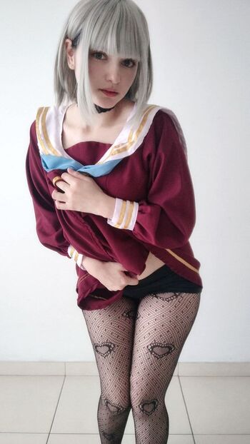 Leaked Yuisoro private photo viral onlyfans