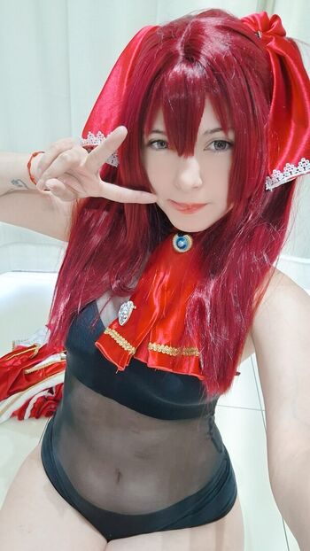 Leaked Yuisoro private photo viral onlyfans