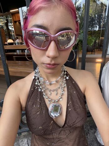 Leaked Yuitenaa private photo viral onlyfans