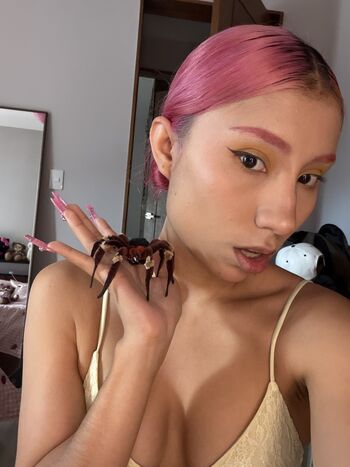 Leaked Yuitenaa private photo viral onlyfans
