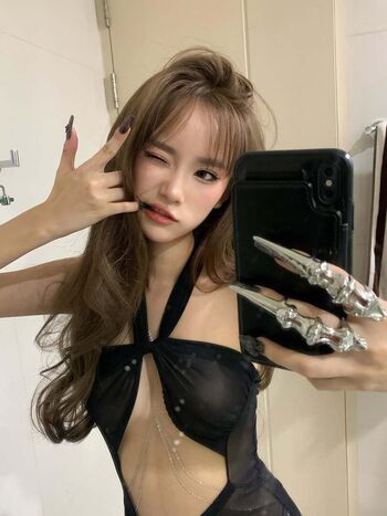 Leaked Yujeen indyy private photo viral onlyfans