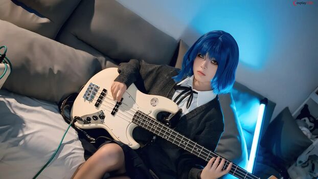 Leaked Yuke private photo viral onlyfans