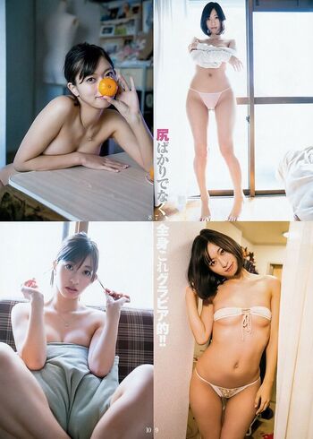 Leaked Yuka kuramoti page private photo viral onlyfans