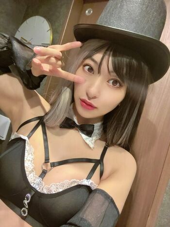 Leaked Yuka kuramoti page private photo viral onlyfans