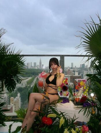 Leaked Yuka private photo viral onlyfans