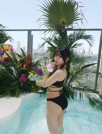 Leaked Yuka private photo viral onlyfans