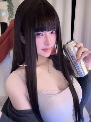 Leaked Yukako page private photo viral onlyfans