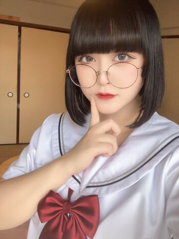 Leaked Yukamaru maid private photo viral onlyfans