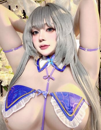 Leaked Yuki hiino private photo viral onlyfans