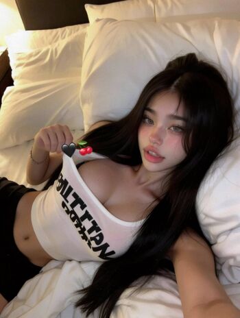Leaked Yuki min page private photo viral onlyfans