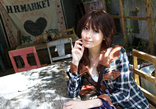 yuki natsume