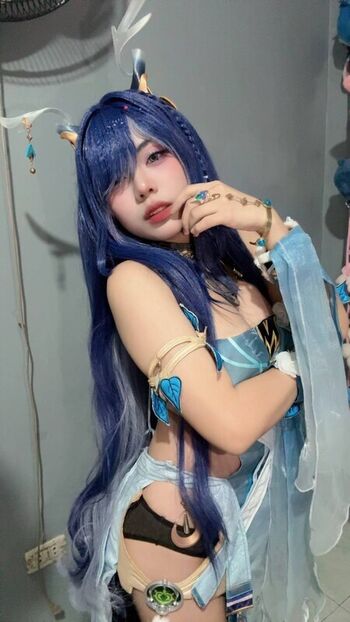 Leaked Yuki teru private photo viral onlyfans