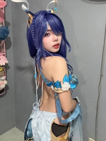 Leaked Yuki teru private photo viral onlyfans