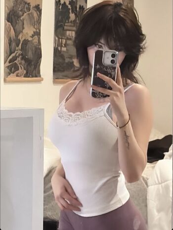 Leaked Yukiifoxx private photo viral onlyfans