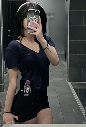 Leaked Yukiifoxx private photo viral onlyfans