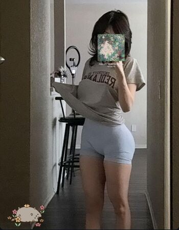 Leaked Yukiifoxx private photo viral onlyfans