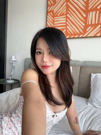 Leaked Yukixbunz private photo viral onlyfans