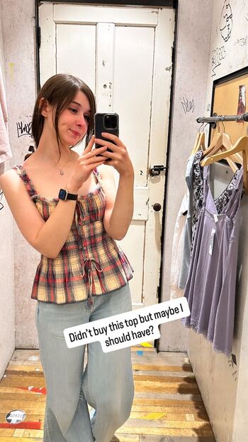 Leaked Ally hardesty/ private photo viral onlyfans