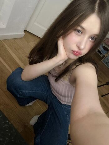 Leaked Yuli private photo viral onlyfans