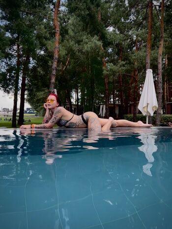 Leaked Yulia yurina private photo viral onlyfans