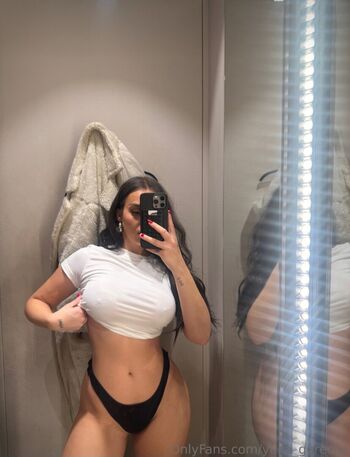 Leaked Yuliagorecka private photo viral onlyfans