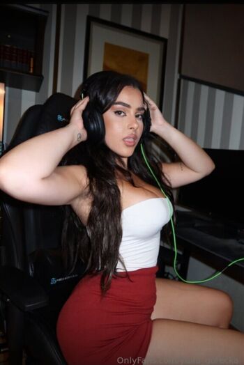 Leaked Yuliagorecka private photo viral onlyfans