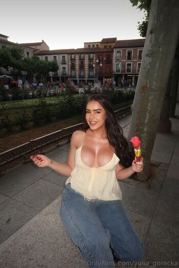 yuliagorecka