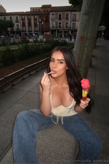 yuliagorecka