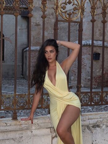 Leaked Yuliagorecka private photo viral onlyfans