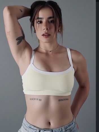 Yulissa Acevedo