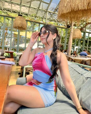 Leaked Yulissa garcia page private photo viral onlyfans