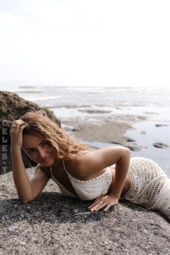 Yuliya Lazarenko