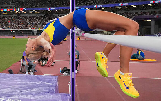 Yuliya Levchenko