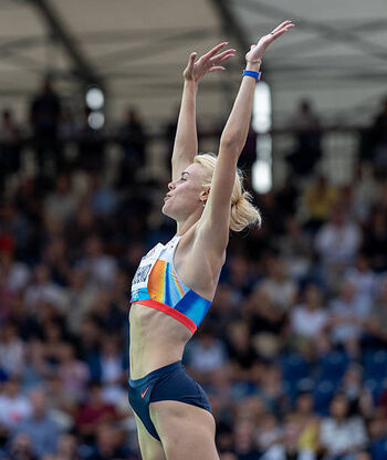 Yuliya Levchenko