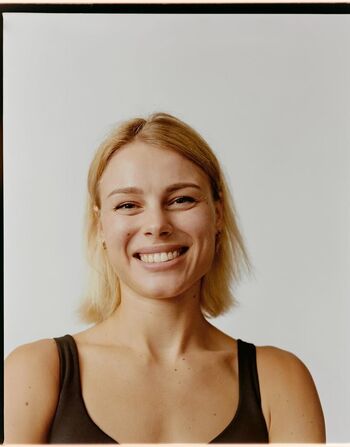 Yuliya Levchenko