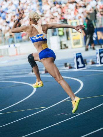 Yuliya Levchenko