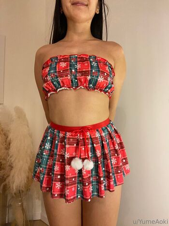 Leaked Yumeaoki private photo viral onlyfans