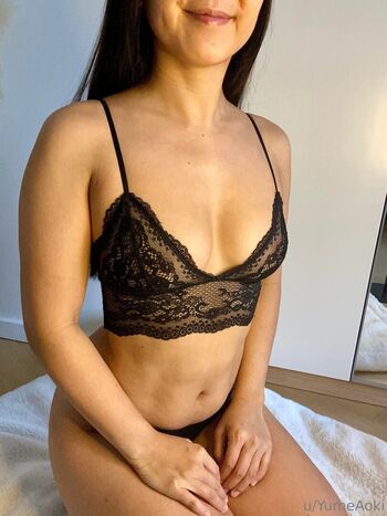 Leaked Yumeaoki private photo viral onlyfans
