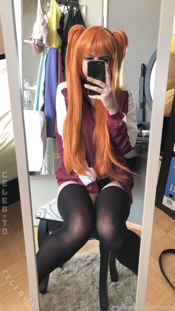 Yumeblume